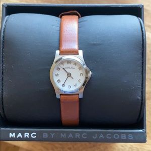 Marc By Marc Jacobs Watch